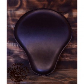 Universal Bobber Seat "Black" S, model B (Warehouse Sale)