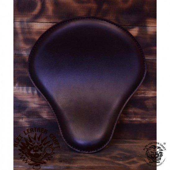 Universal Bobber Seat "Black" S, model B (Warehouse Sale)
