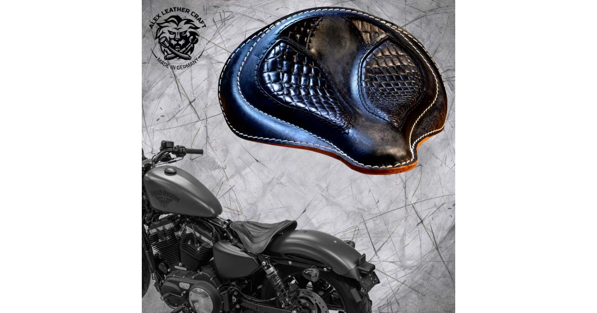 Harley davidson spider hotsell bike
