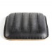 Pillion seat pad Vintage Black V2
