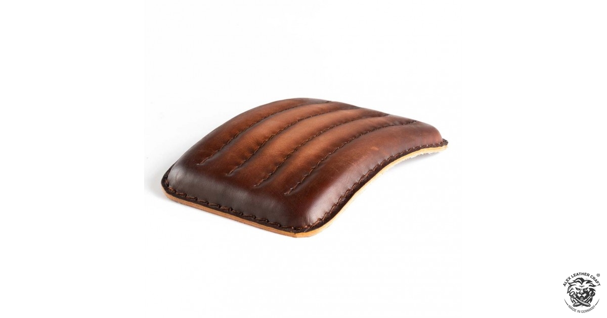 Vintage seat pads sale