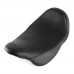 Solo Seat for Harley Touring Black