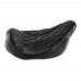 Solo Seat for Harley Touring "Rider" Vintage Black Diamond