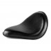 Universal Bobber Seat Black A XS/1 22mm (Warehouse Sale)