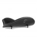 Universal Bobber Seat Black A XS/1 22mm (Warehouse Sale)