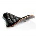 Universal Bobber Seat "Long" Vintage Black Diamond M, model A (Warehouse Sale)