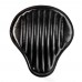 Universal Bobber Seat Black V2 A XL 22mm (Warehouse Sale)