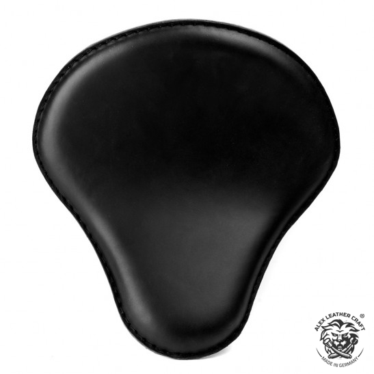 Triumph Bonneville Bobber Seat since 2016 Black S 16mm (Warehouse Sale)