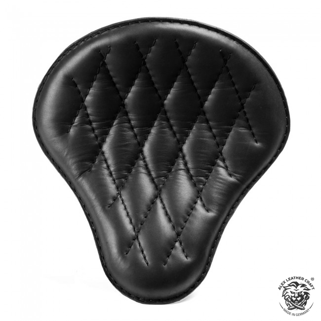 Universal Bobber Seat Black Diamond A XS/1 16mm (Warehouse Sale)