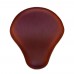 Bobber Solo Seat for Indian Dark Horse 2022 Brown