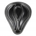Triumph Bonneville Bobber Seat since 2016 "Standard'' Viper Black