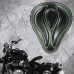 Triumph Bonneville Bobber Selle de 2016 "Standard'' Viper Emerald