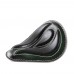 Selle bobber solo pour Indian Scout ab 2015 "Standard" Viper Emerald