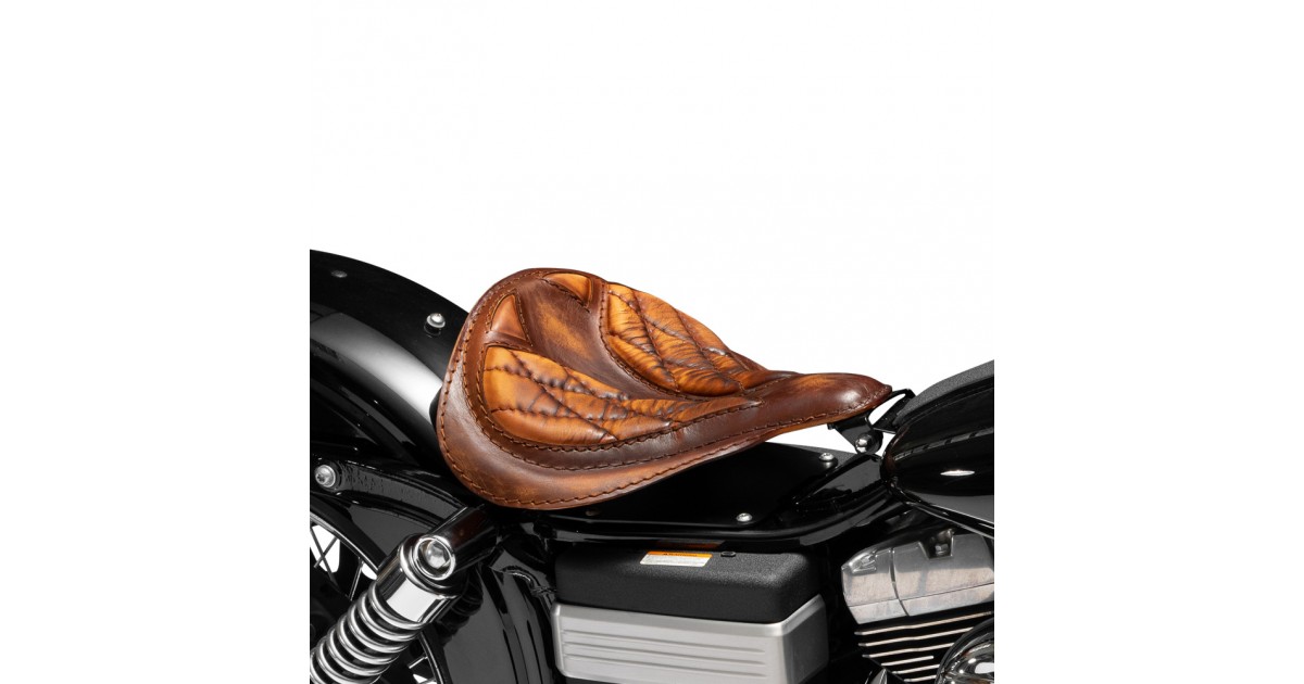 Chopper solo seat clearance