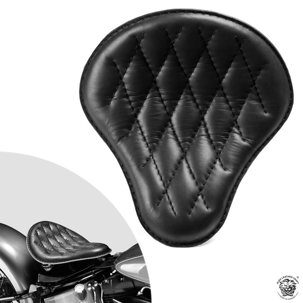 Harley-Davidson Rocker - More Than a Recliner - The New York Times