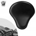 Bobber Solo Selle Harley-Davidson Softail Street Bob 114 (21-24) Noir