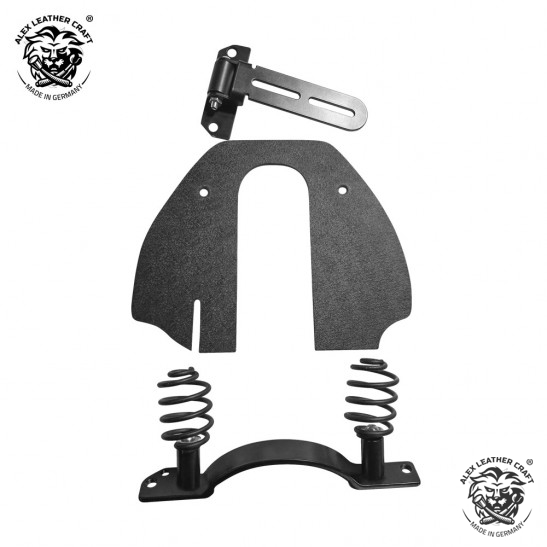 Montage Kit pour Harley-Davidson Softail 2018-2024