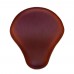 Bobber Solo Selle Harley Street Bob, Fat Bob, Slim, Heritage, Deluxe (18-24)  Marron