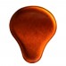 Bobber Solo Seat Harley Street Bob, Fat Bob, Slim, Heritage, Deluxe (18-24) Buffalo Cognac