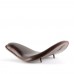 Bobber Solo Seat Harley Street Bob, Fat Bob, Slim, Heritage, Deluxe (18-24) Buffalo Dark Brown