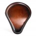 Bobber Solo Seat Harley Street Bob, Fat Bob, Slim, Heritage, Deluxe (18-24) Saddle Tan