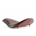Bobber Solo Seat Harley Street Bob, Fat Bob, Slim, Heritage, Deluxe (18-24) Saddle Tan