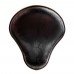 Bobber Solo Seat Harley Street Bob, Fat Bob, Slim, Heritage, Deluxe (18-24) Electric Vintage Black