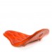 Bobber Solo Seat Harley Street Bob, Fat Bob, Slim, Heritage, Deluxe (18-24) Cognac Diamond