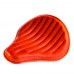 Bobber Solo Seat Harley Street Bob, Fat Bob, Slim, Heritage, Deluxe (18-24) Cognac V2