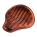 Bobber Solo Seat Harley Street Bob, Fat Bob, Slim, Heritage, Deluxe (18-24) Vintage Brown V2