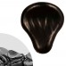 Bobber Solo Selle Harley Street Bob, Fat Bob, Slim, Heritage, Deluxe (18-24) "Ride" Noir