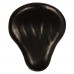 Bobber Solo Selle Harley Street Bob, Fat Bob, Slim, Heritage, Deluxe (18-24) "Ride" Noir