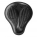 Bobber Solo Seat Harley Street Bob, Fat Bob, Slim, Heritage, Deluxe (18-24) "Short" Black V2