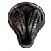ボバーシート ハーレーストリートボブ、ファットボブ、スリム、ヘリテージ、デラックス 2018年～2024年 "Short" Vintage Black V2