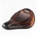 ボバーシート ハーレーストリートボブ、ファットボブ、スリム、ヘリテージ、デラックス 2018年～2024年 "El Toro" Saddle Tan