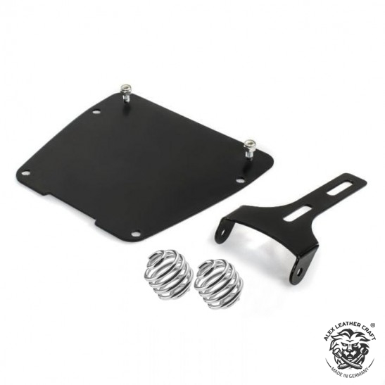 Montage Kit pour Harley-Davidson Dyna modèles 93-17