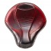 Bobber Selle "El Toro" Rouge taille M (Outlet)