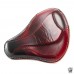 Bobber Selle "El Toro" Rouge taille M (Outlet)