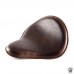 Bobber Seat Buffalo Dark Brown size M (Warehouse Sale)