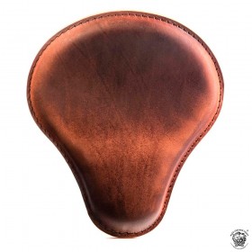 ボバー＆チョッパーカスタムシート Vintage Brown サイズ S (Warehouse Sale)