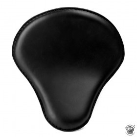 Bobber Seat Black size XS/2 (Warehouse Sale)