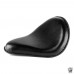 Bobber Seat Black size XS/2 (Warehouse Sale)