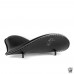 Bobber Seat Black size XS/2 (Warehouse Sale)