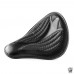 Bobber Selle "Short" Noir V2 taille XS/1 (Outlet)