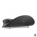 Bobber Selle "Short" Noir V2 taille XS/1 (Outlet)