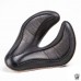 Bobber Seat "King Cobra" Vintage Black size XS/2 (Warehouse Sale)