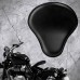 Triumph Bonneville Bobber Seat Black size XL (Warehouse Sale)