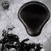 Triumph Bonneville Bobber Sitz Vintage Schwarz sattelgröße S (Outlet)