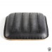 Sozius Sitzpad Vintage Schwarz V2 sattelgröße XL (Outlet)