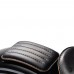 Sozius Sitzpad Vintage Schwarz V2 sattelgröße XL (Outlet)